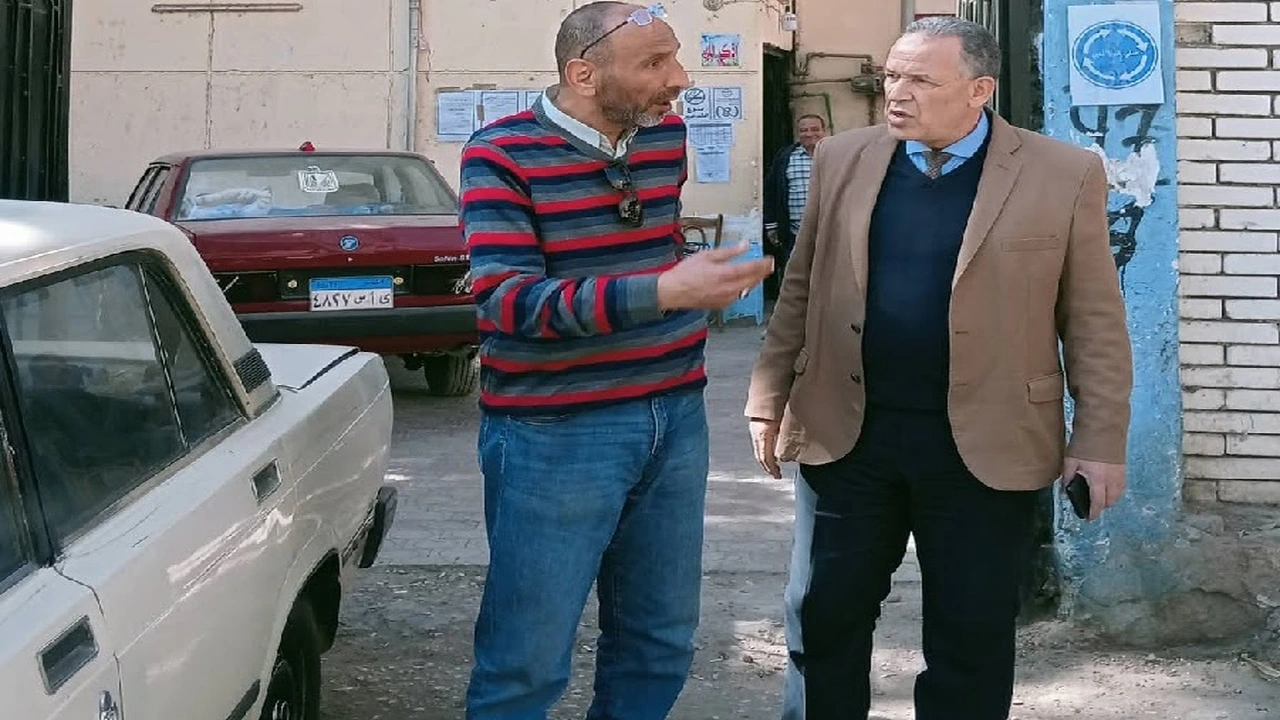 اعتماد نتيجة إعدادية أسيوط.. وكيل الوزارة يكشف موعد إعلانها الرسمي الأسبوع القادم